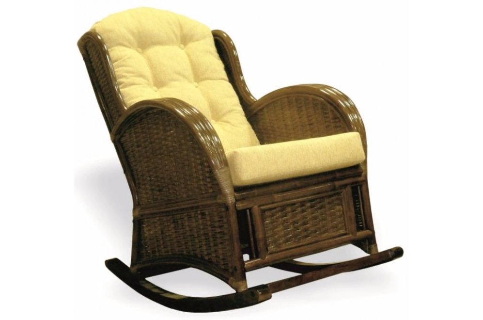 Кресло-качалка Wing-R