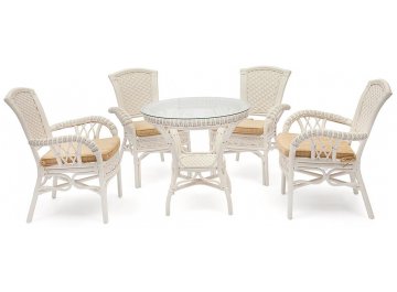 Обеденная группа Andrea TCH