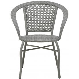 Обеденный комплект из ротанга Velma