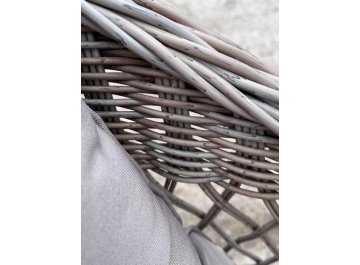 Обеденный комплект из ротанга T217/LV-217 из ротанга