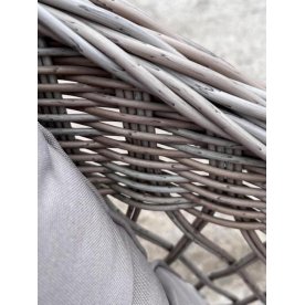 Обеденный комплект из ротанга T217/LV-217