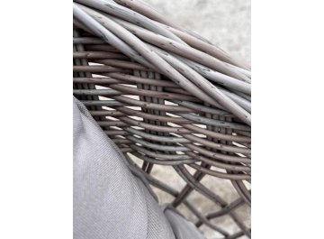 Обеденный комплект из ротанга T217/LV-217