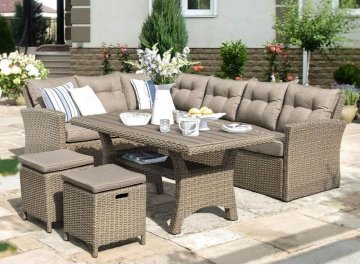 Обеденный комплект AFM-307B