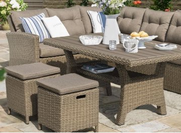 Обеденный комплект AFM-307B