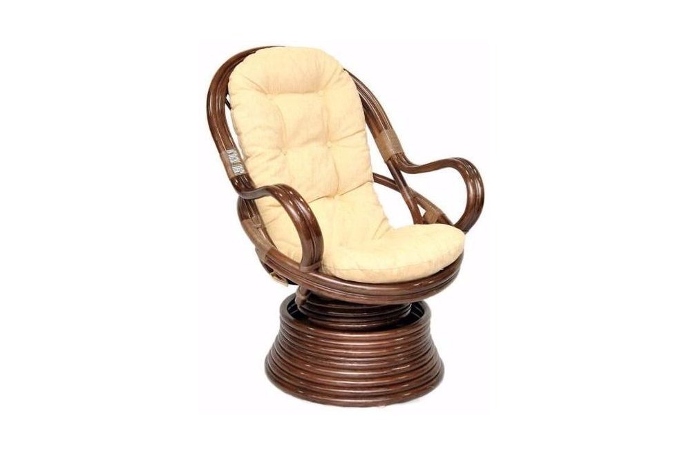 Кресло механическое Ellena браун
