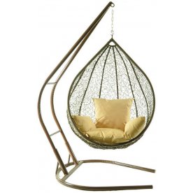 Подвесное кресло Alanya