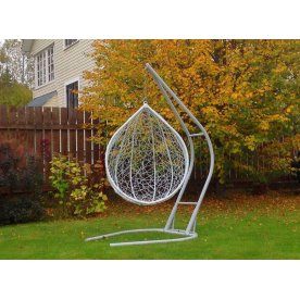 Подвесное кресло Alanya