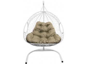 Подвесное кресло Для двоих