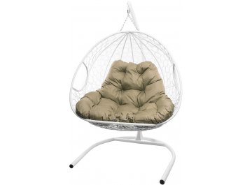 Подвесное кресло Для двоих