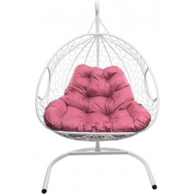 Подвесное кресло Для двоих