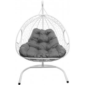 Подвесное кресло Для двоих