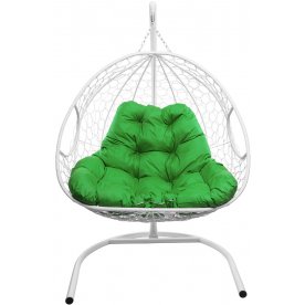 Подвесное кресло Для двоих