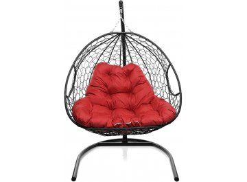 Подвесное кресло Для двоих