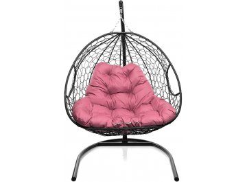 Подвесное кресло Для двоих