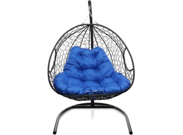 Подвесное кресло Для двоих