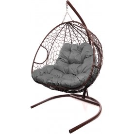 Подвесное кресло Для двоих