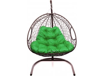 Подвесное кресло Для двоих