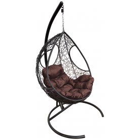 Подвесное кресло Долька