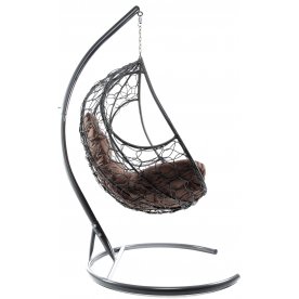 Подвесное кресло Долька