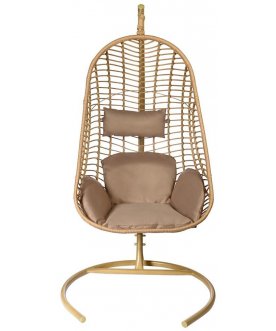 Подвесное кресло Екатерина
