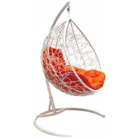 Подвесное кресло Капля