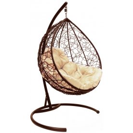 Подвесное кресло Капля