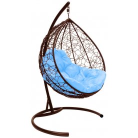 Подвесное кресло Капля