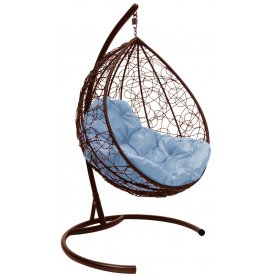Подвесное кресло Капля