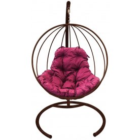 Подвесное кресло Круг