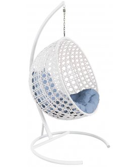 Подвесное кресло Круг Люкс