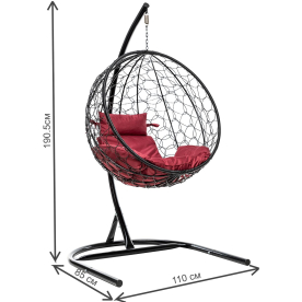 Подвесное кресло Белиз