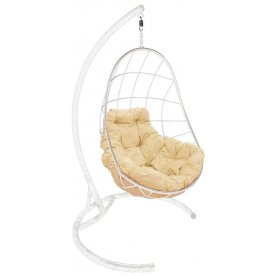 Подвесное кресло Овал