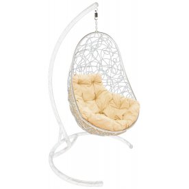 Подвесное кресло Овал