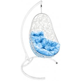 Подвесное кресло Овал