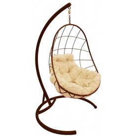 Подвесное кресло Овал