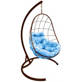 Подвесное кресло Овал