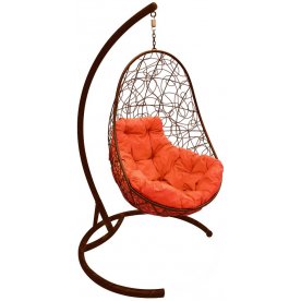 Подвесное кресло Овал