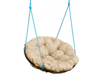 Подвесное кресло Папасан