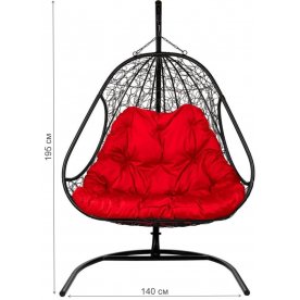 Подвесное кресло Primavera