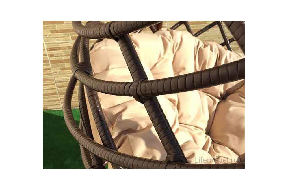 Подвесное кресло Rimini