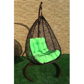 Подвесное кресло Sakala