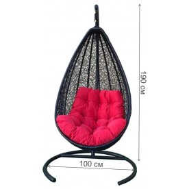 Подвесное кресло Triumf