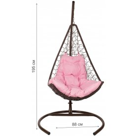 Подвесное кресло Wind