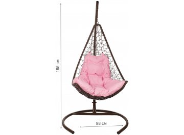 Подвесное кресло Wind