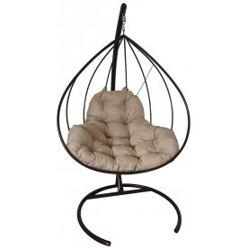 Подвесное кресло XL