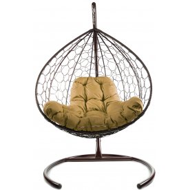 Подвесное кресло XL