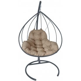 Подвесное кресло XL