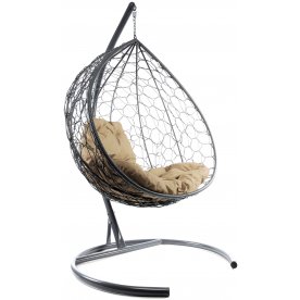 Подвесное кресло XL