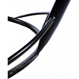 Подвесной диван Лежебока