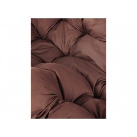 Подвесной диван Лежебока